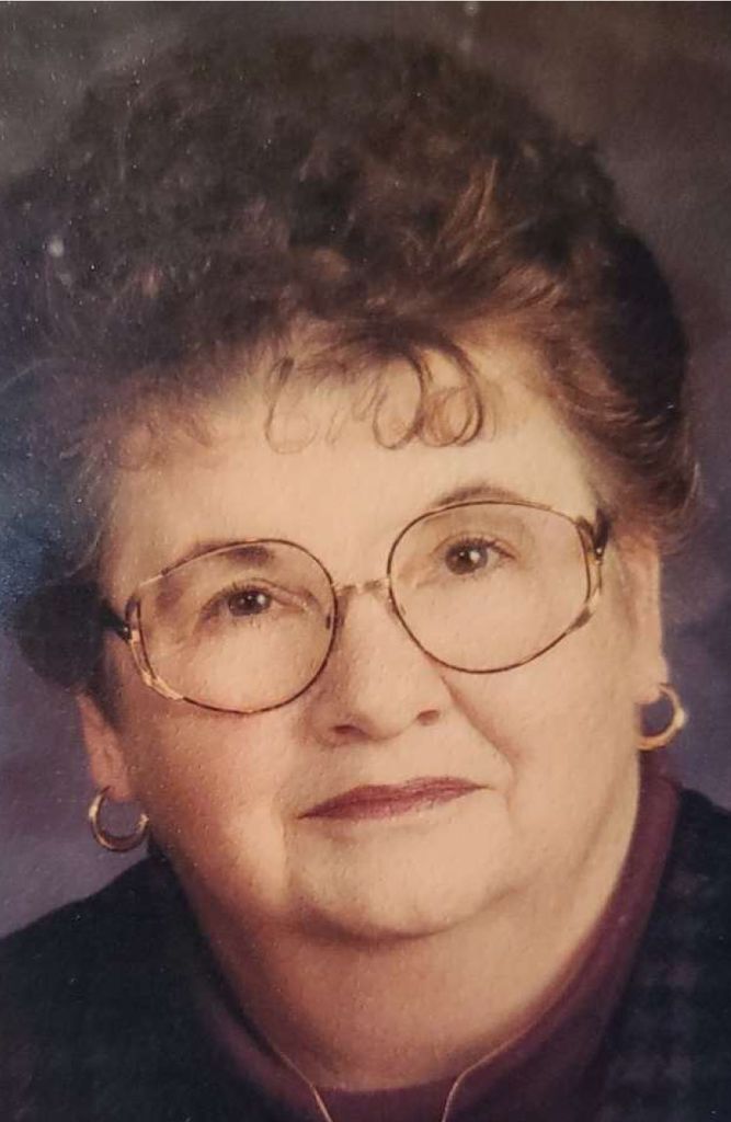 Carolyn Lee Kelley