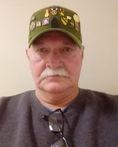 Norman E. "Gene" Jackson Profile Photo