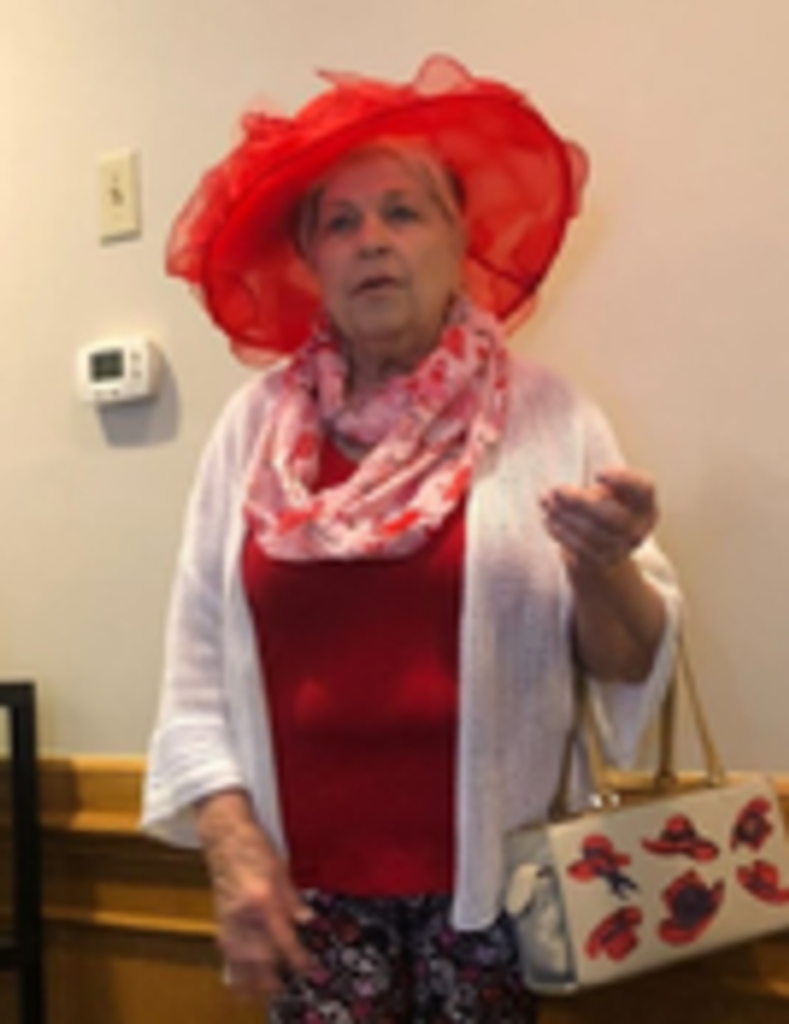 Kathleen Ann (Richards) Antrican Profile Photo