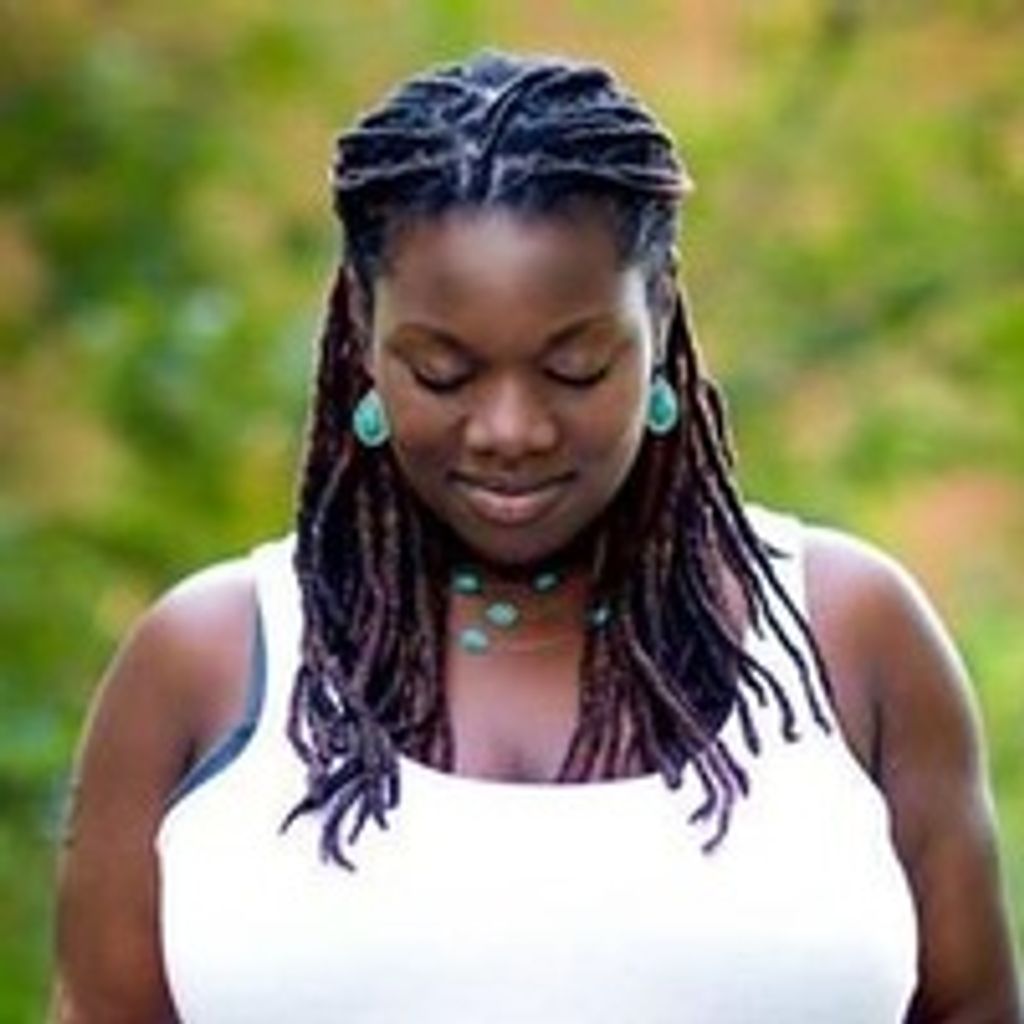 Monica  Patrice Harris