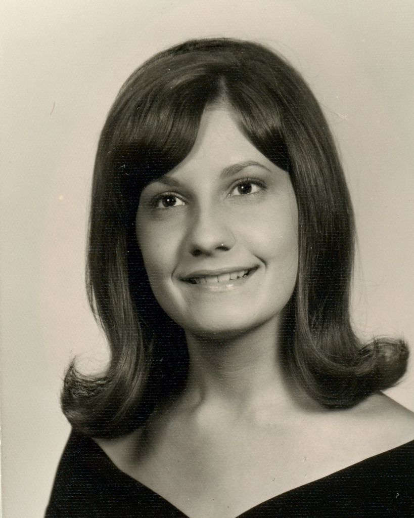 Mary Burgess Profile Photo