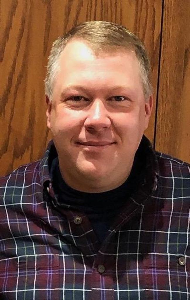 Christopher Scott Andresen Profile Photo