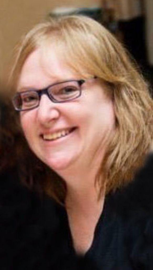 Rhonda Marie Holmberg