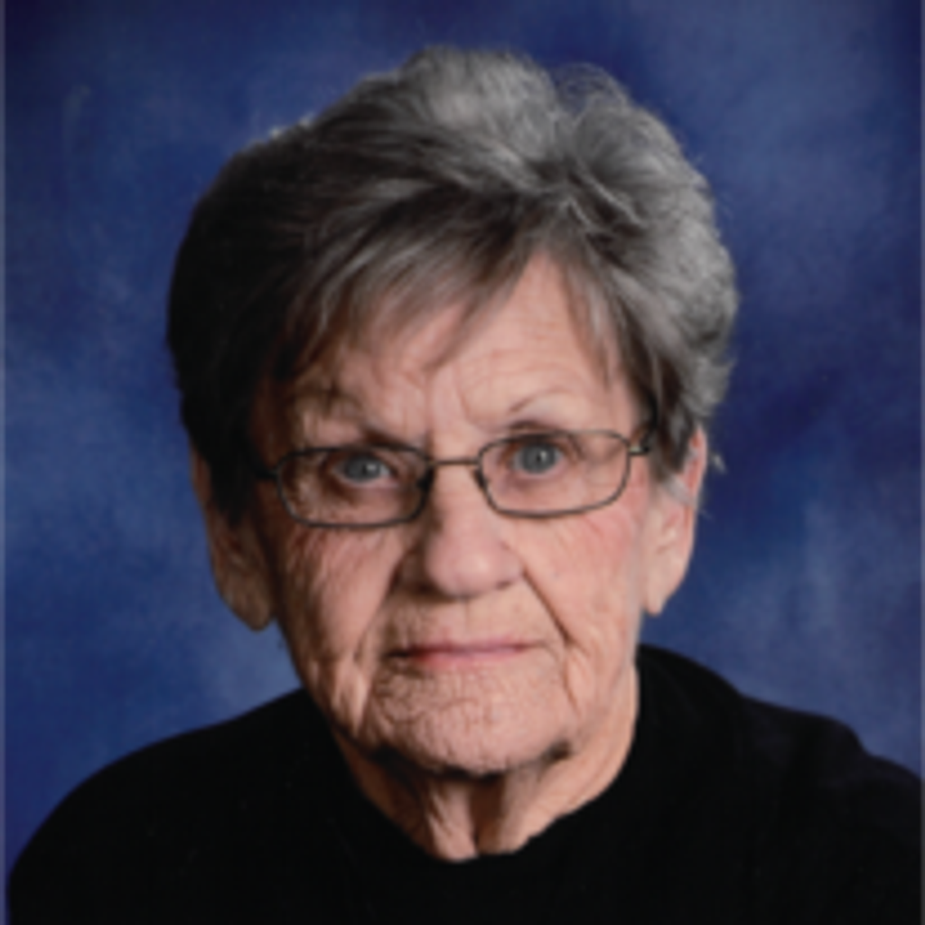 Barbara Ann Fox James Profile Photo