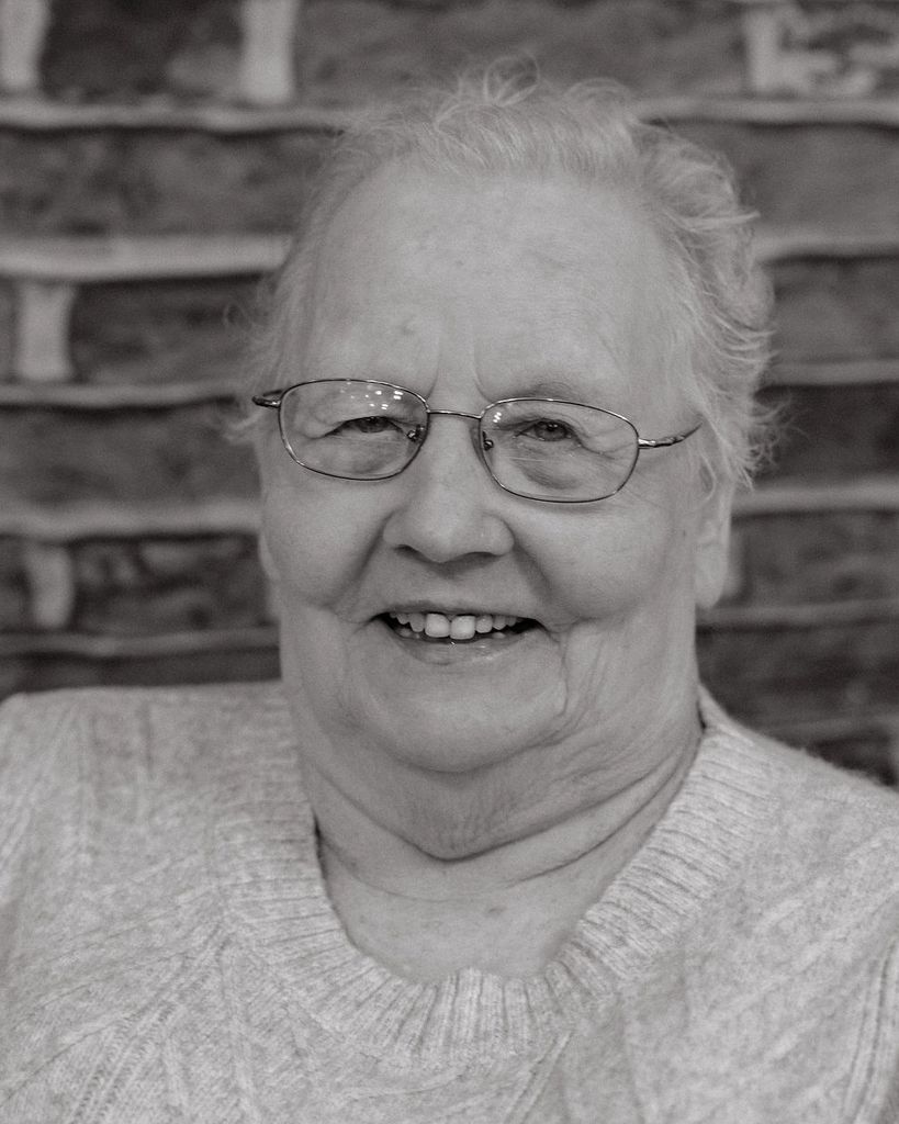 Meda Arlene Christensen Murphy