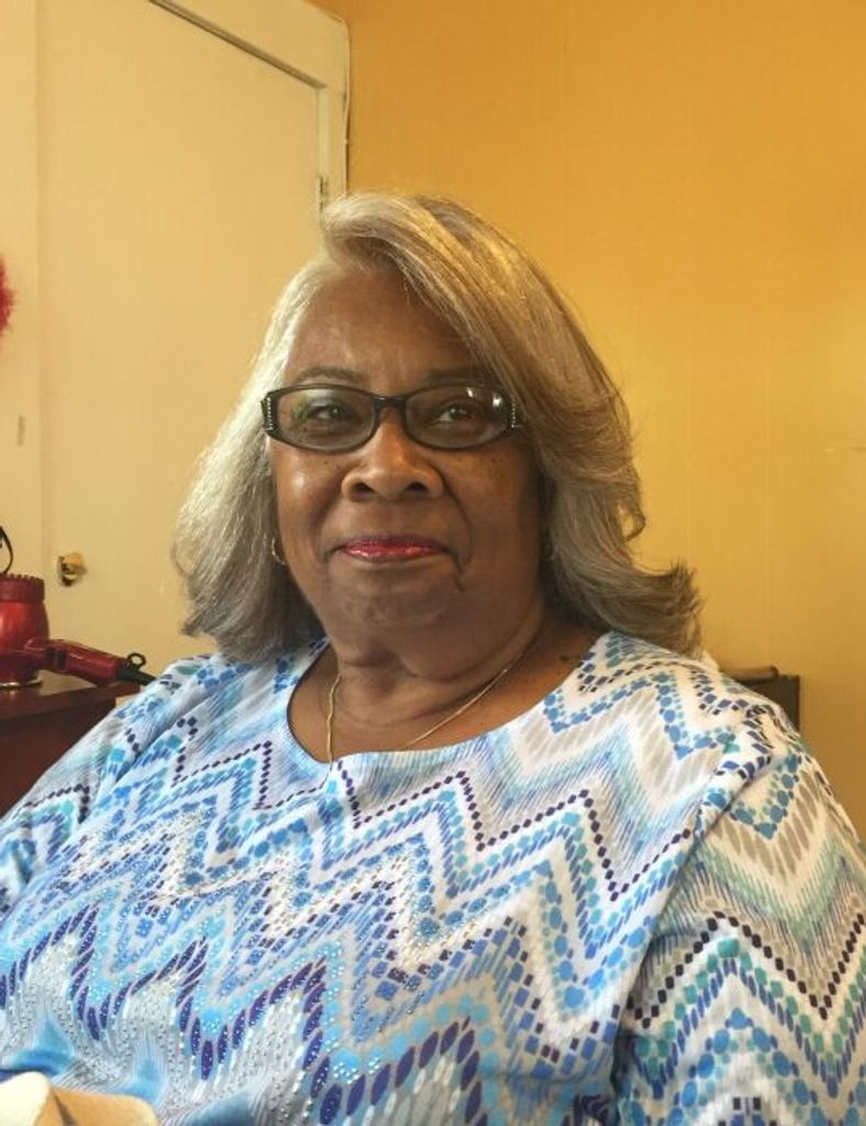 Stella L. Williams Profile Photo