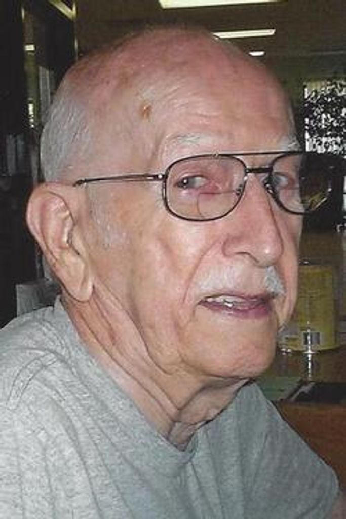 Charles Lewis Tucker Profile Photo