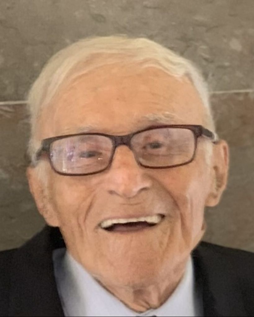 Alfred Ponterdolph Profile Photo