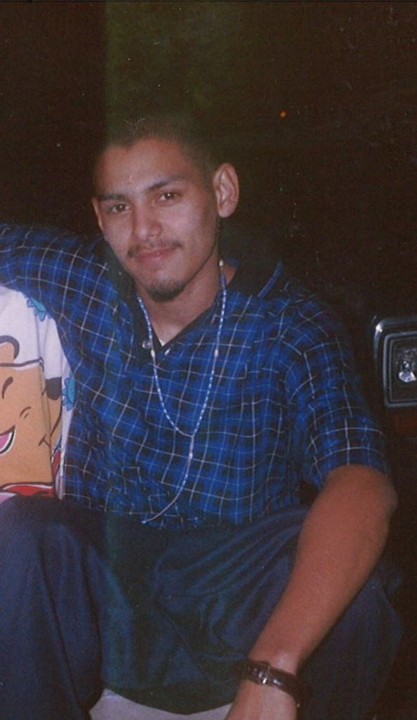 Robert Lee Ramirez