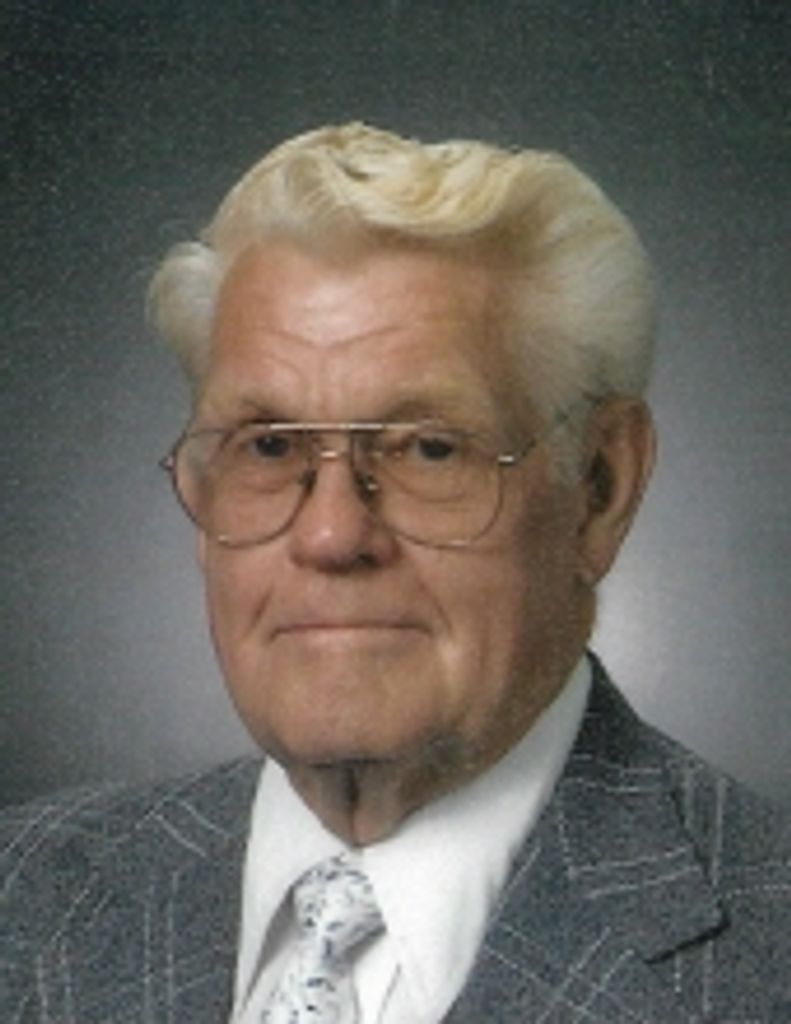 David Snyder