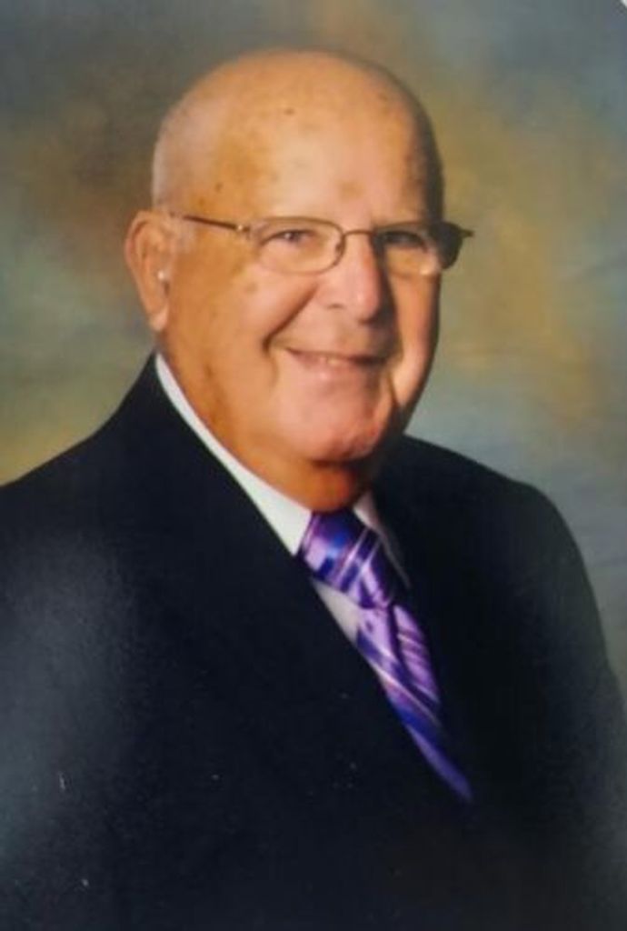 Linus Martin Buchheit Profile Photo