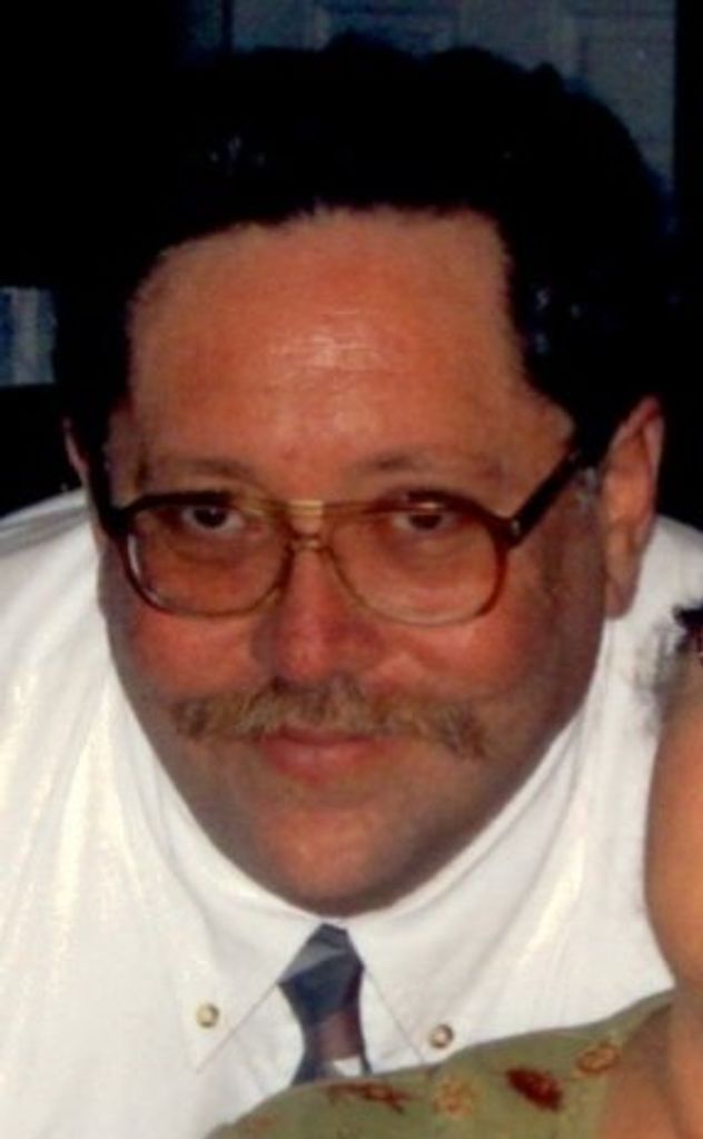 Barry D. Tyler