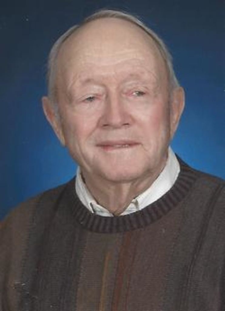 Harold D. Doolittle