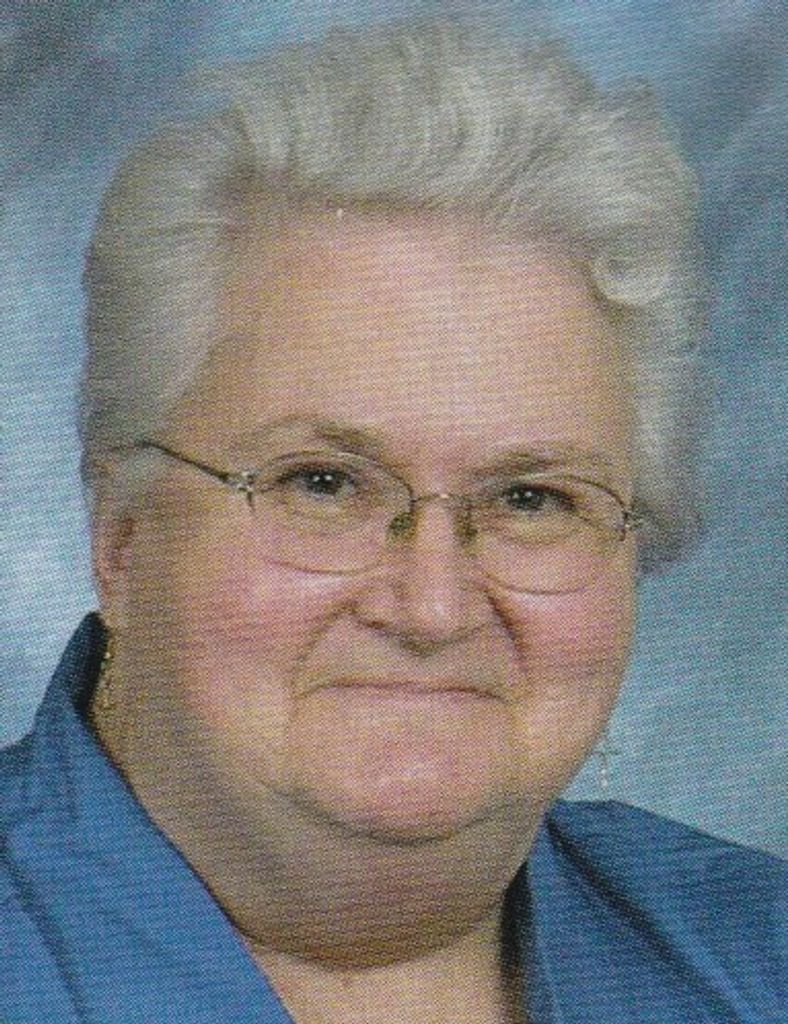 Elizabeth Ann Kirby Profile Photo
