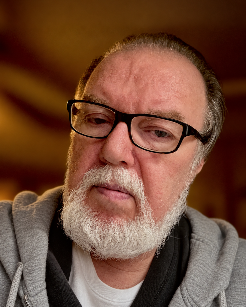 Daniel W. DeRyckere Profile Photo
