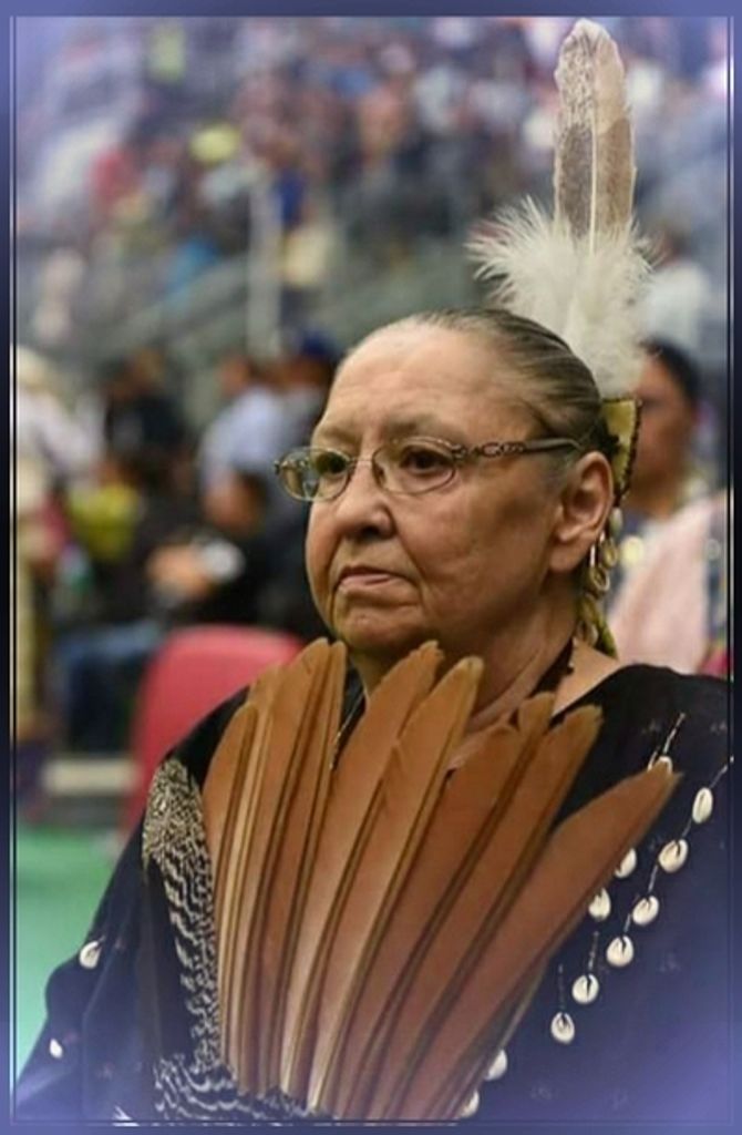 Barbara Ann Rousseau Profile Photo