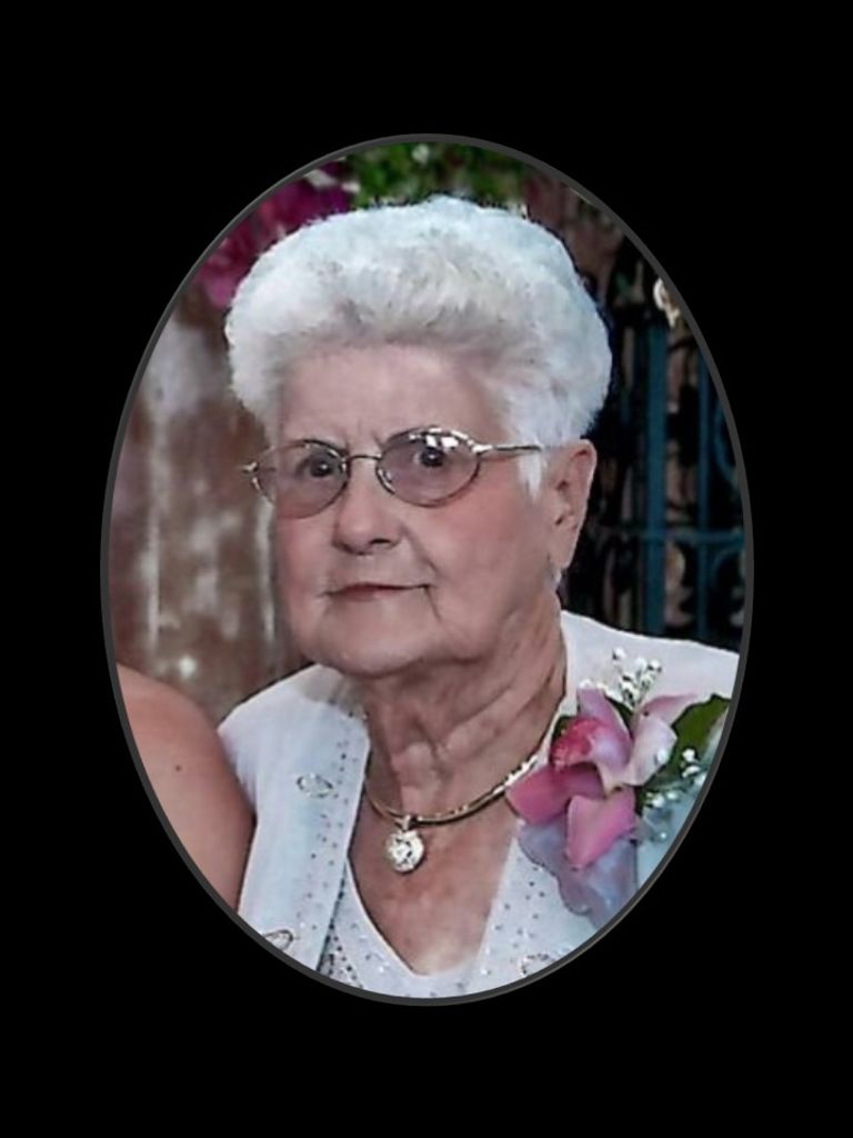 Edna Earl "Nearl" Logan Profile Photo