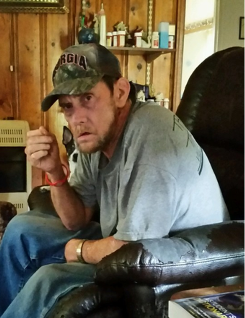 Barry Steve Robinson