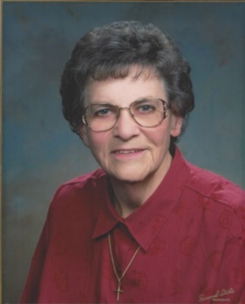 Esther Reinbold Profile Photo
