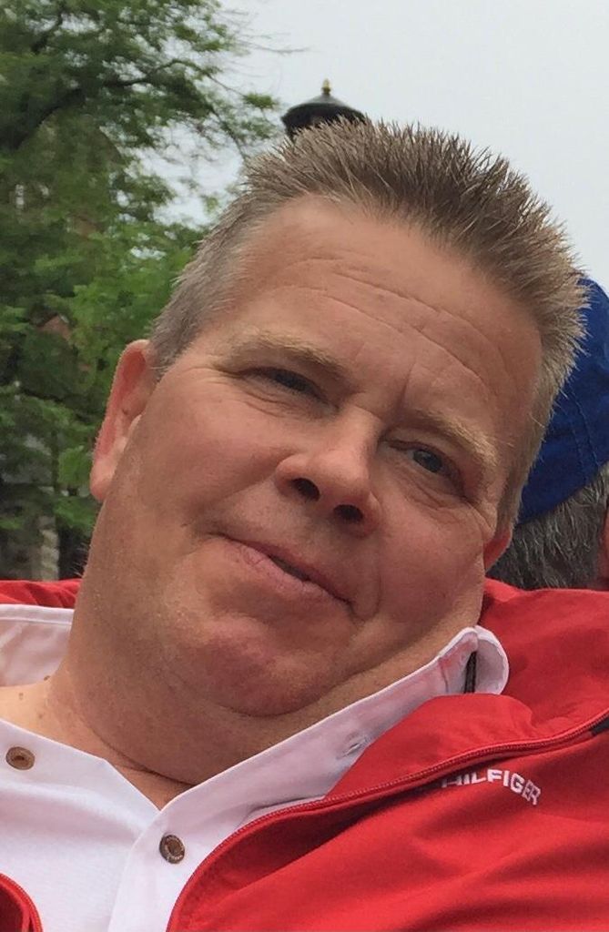 Douglas Manning Waller