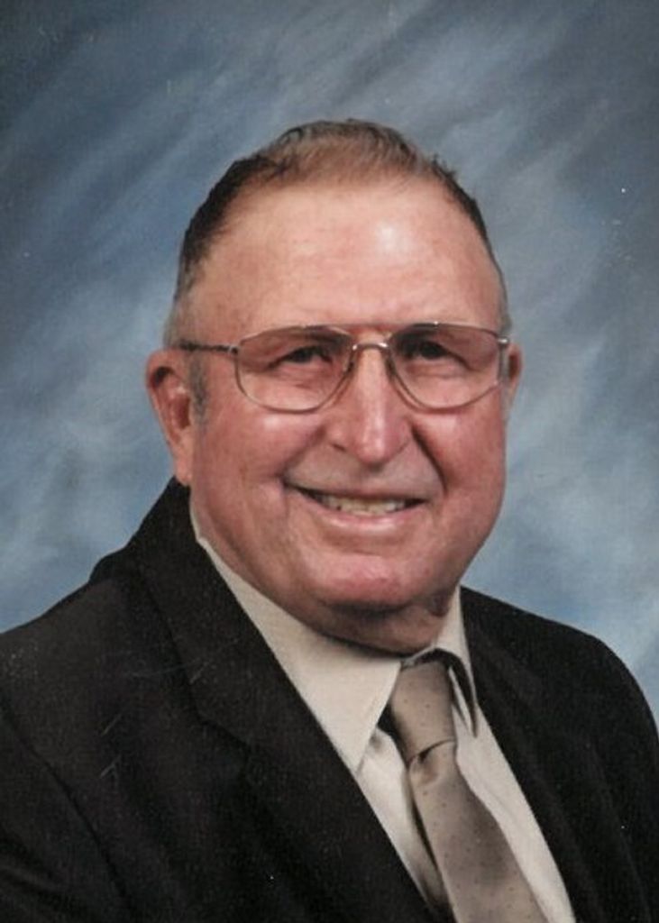 Harlan E. Vearrier Profile Photo