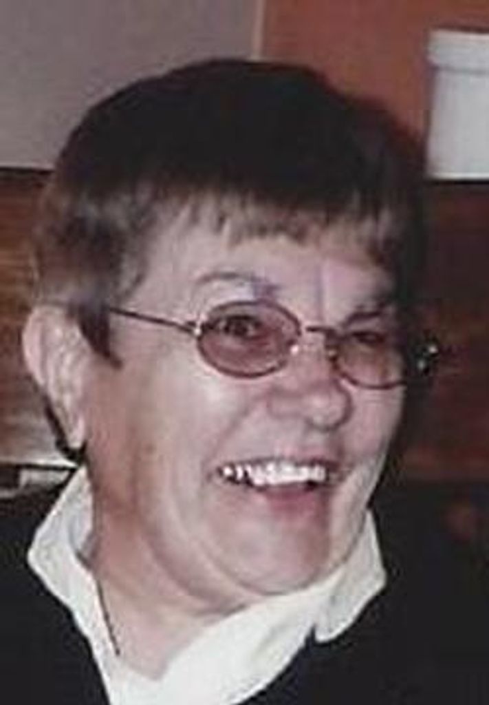 Rita Kay Hall