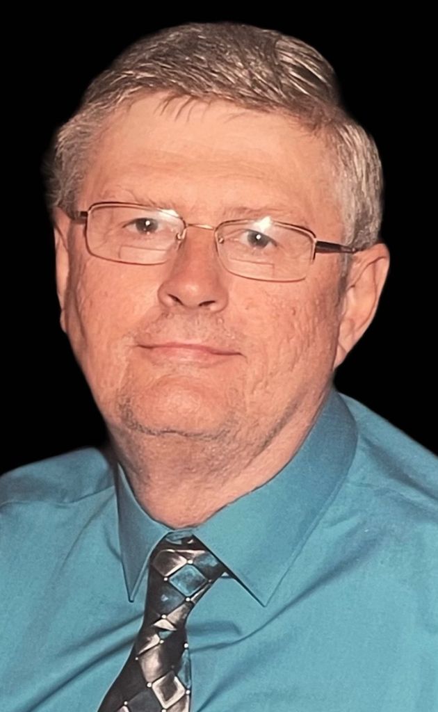 Ted W. Kusnierczak