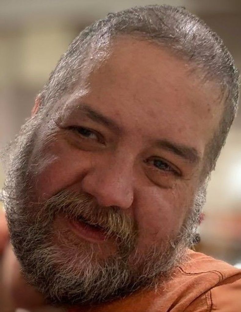 Andrew L. Burget