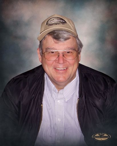 Tom Patrick McLarty's obituary image