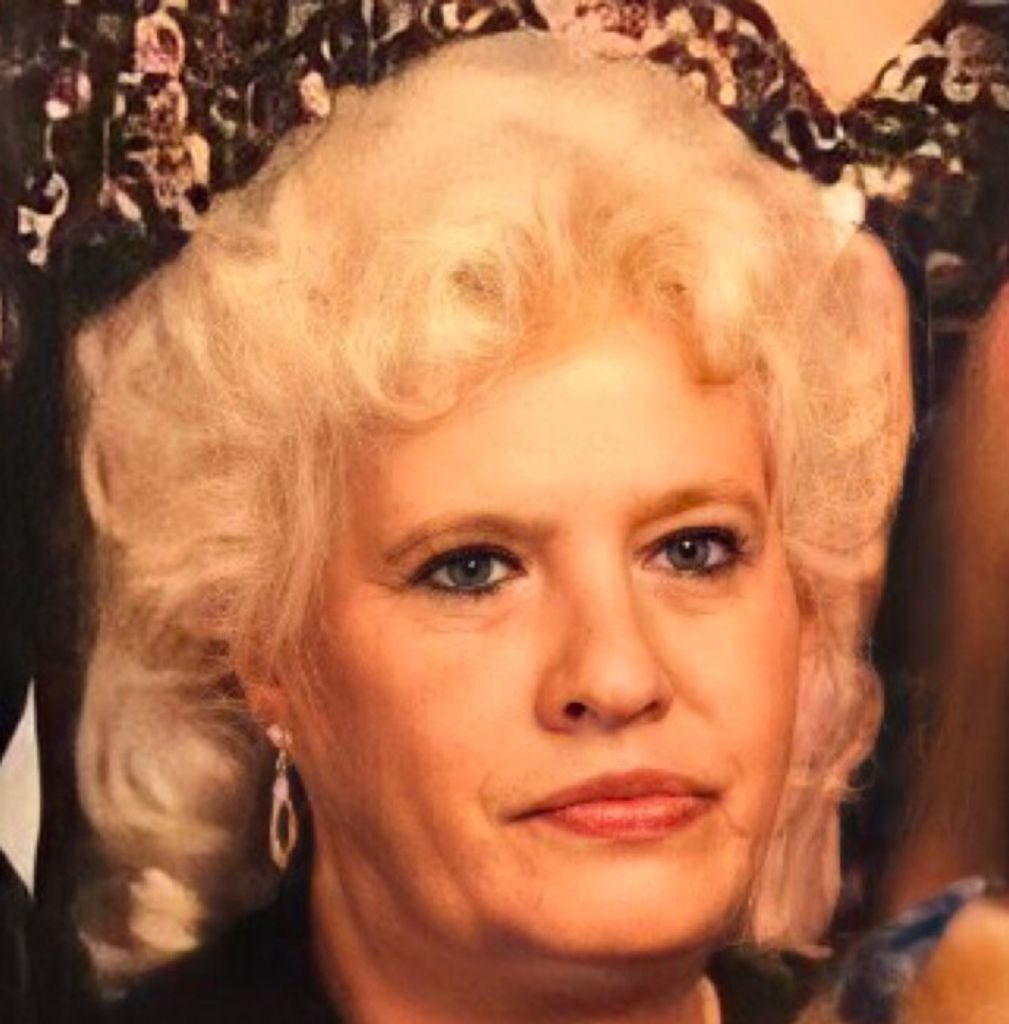 Glovis Mae (Brown)  Lockridge Profile Photo
