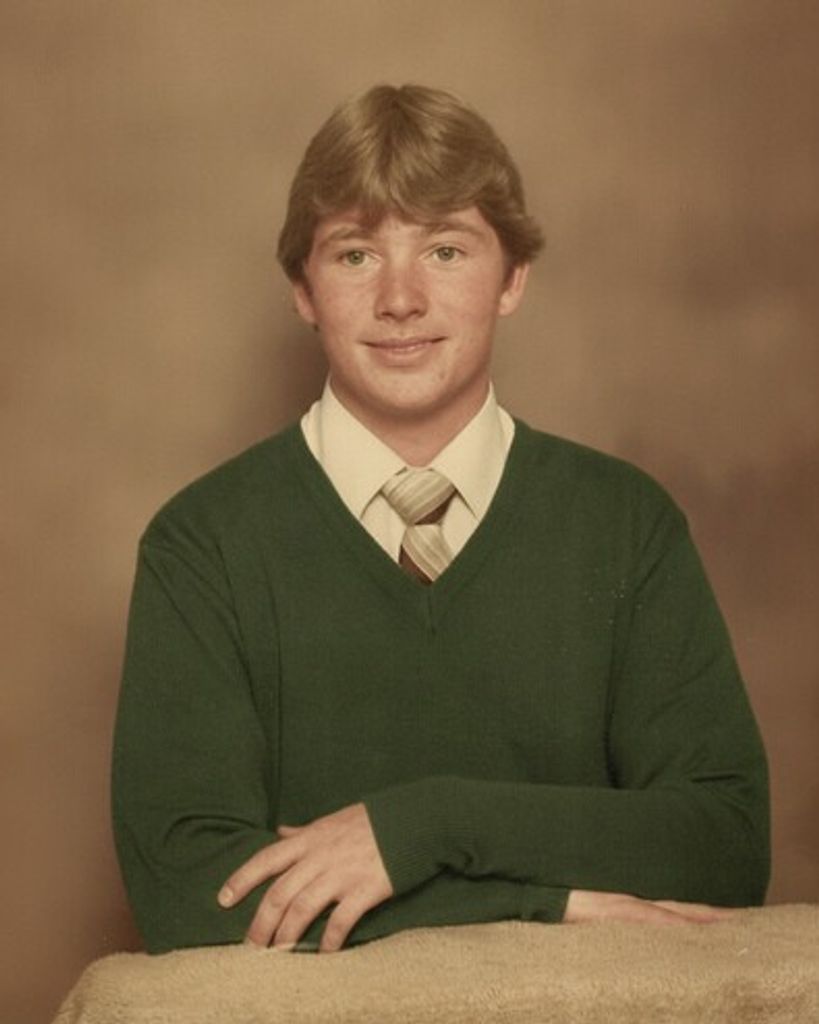 Troy M. Blubaugh Profile Photo