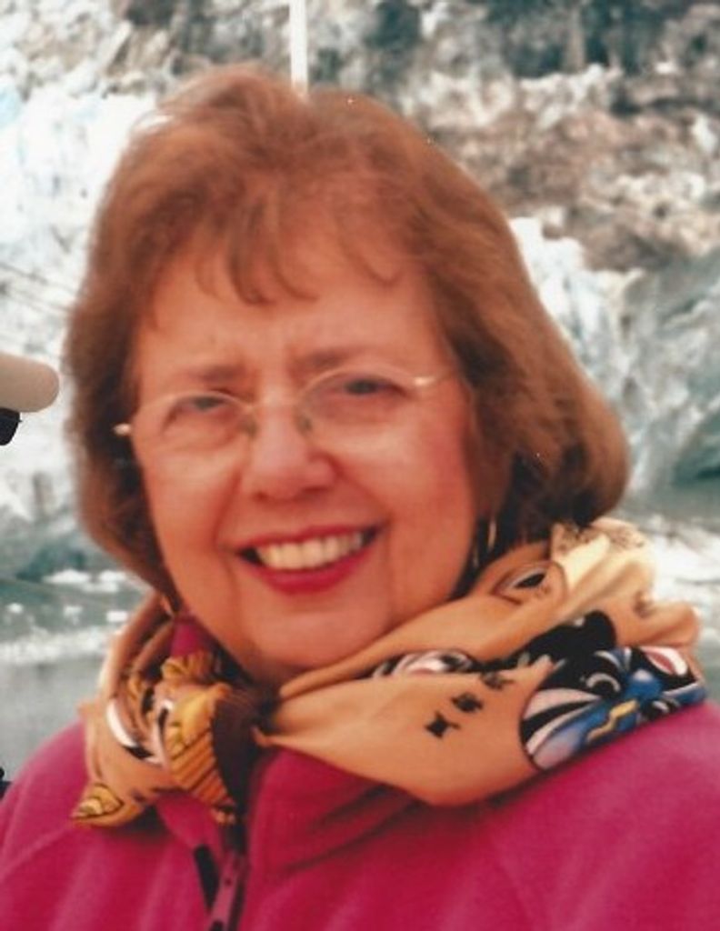 Sophie P. (Maimonis)  Lekas