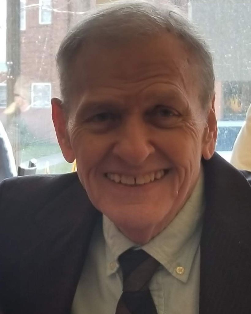 Raymond P. Robbins Profile Photo