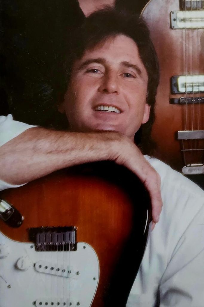 Byron James Dupuy Profile Photo