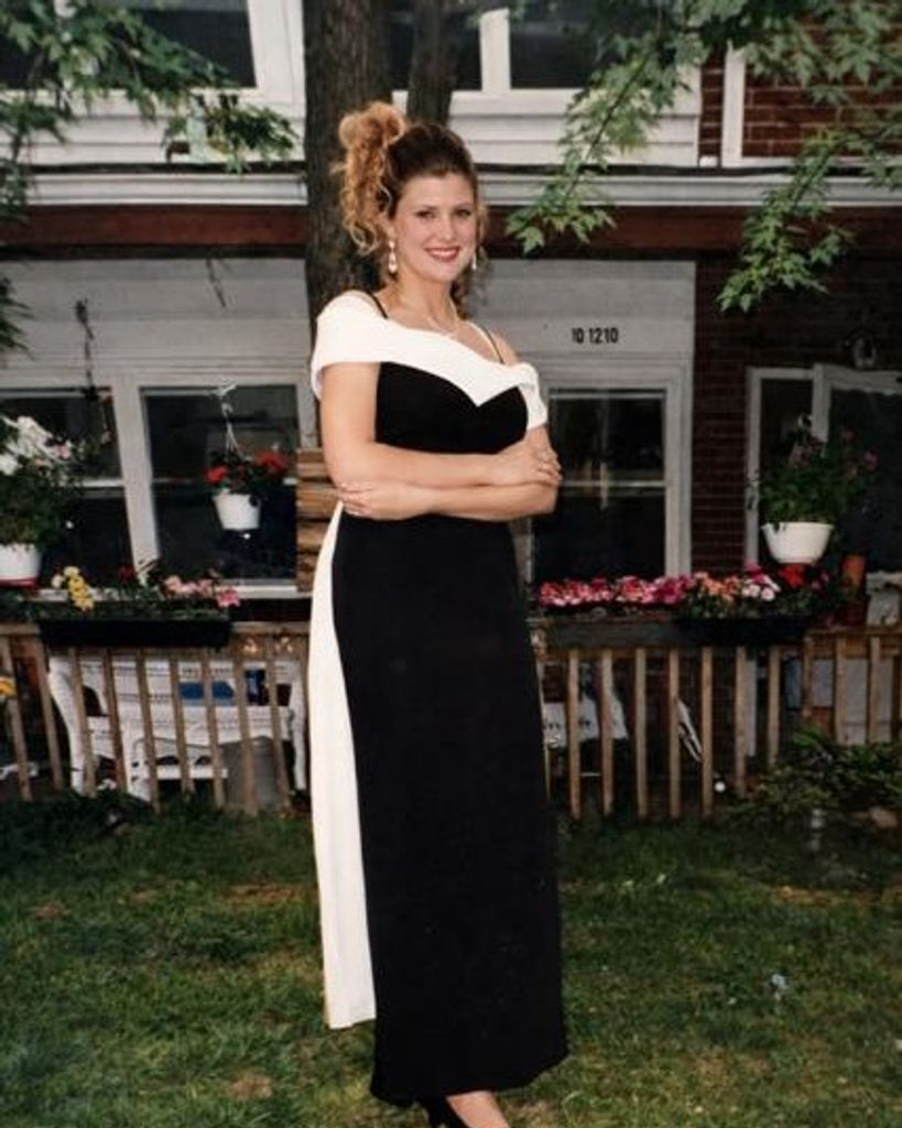 Crystal Lynn Morrison Profile Photo