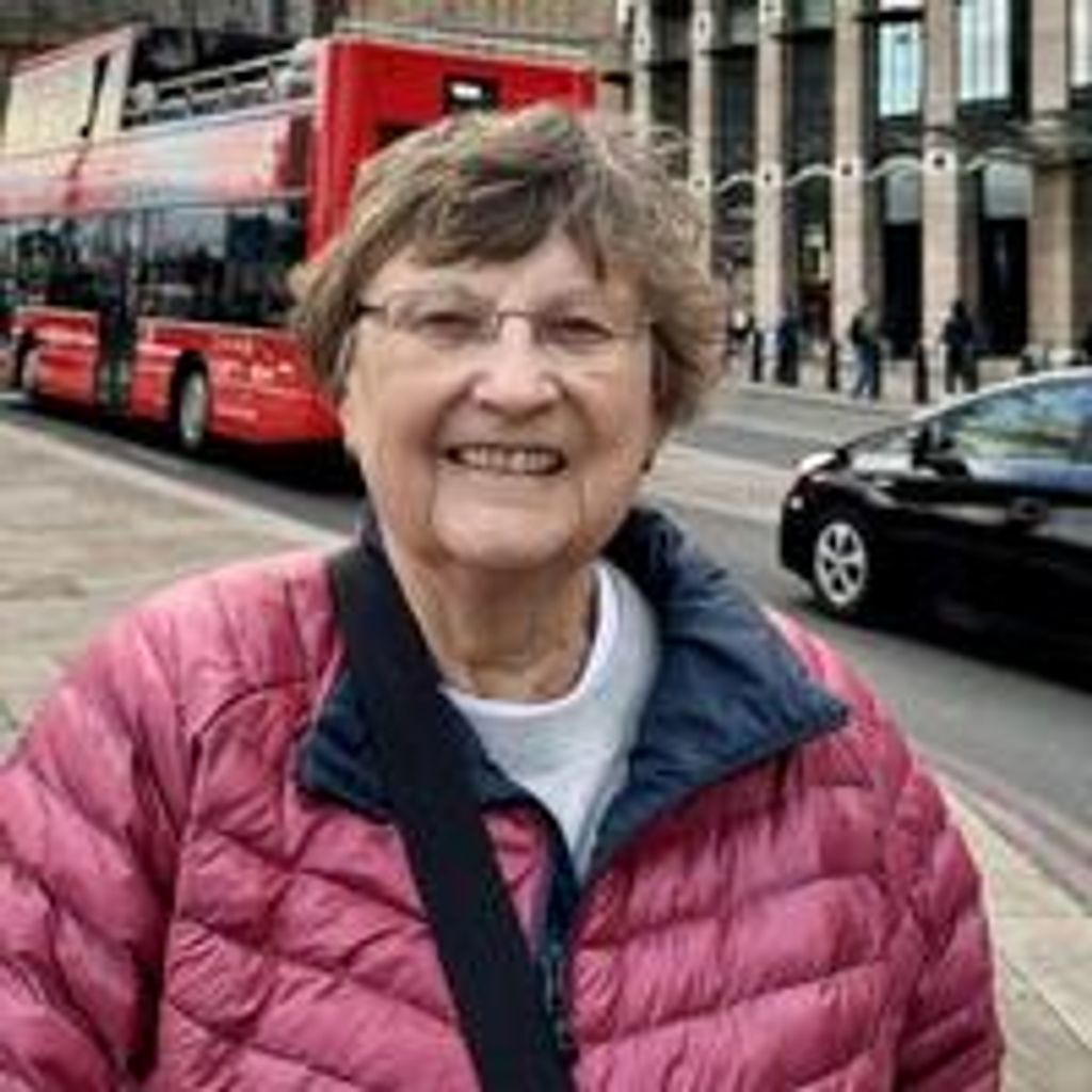 Donna Reichen Shipman