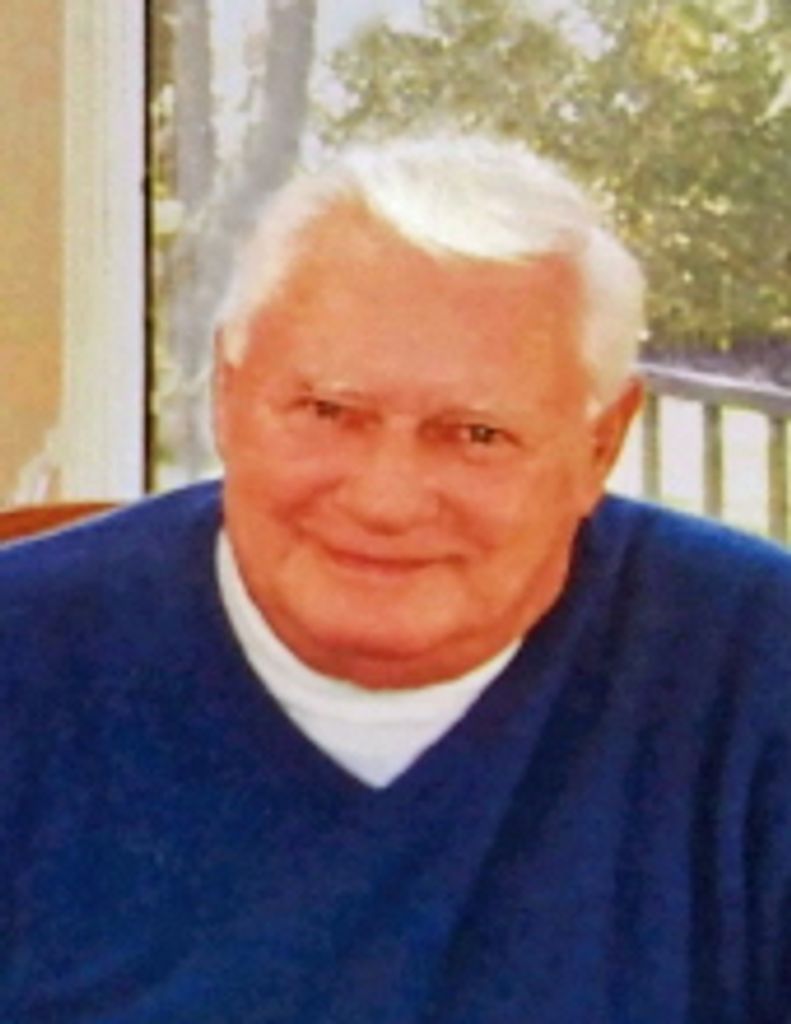Henry  'Harry' Arthur Arnold, Jr.