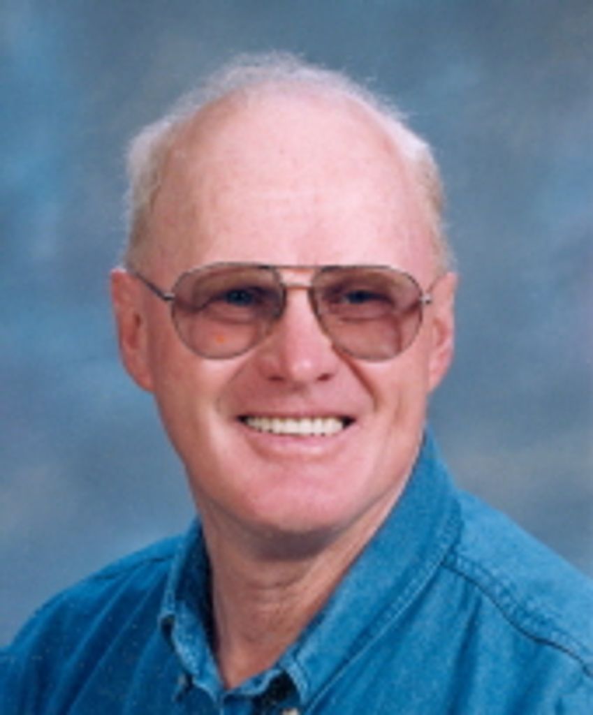 Calvin Josten