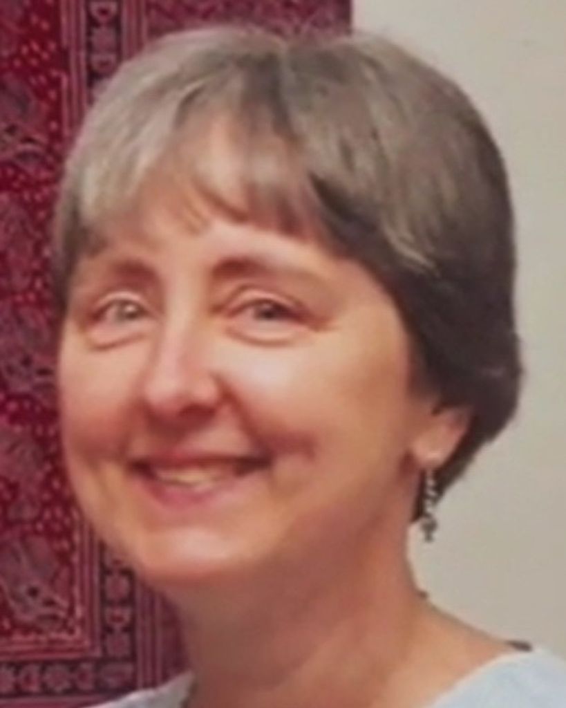 Paula Ann Slinger