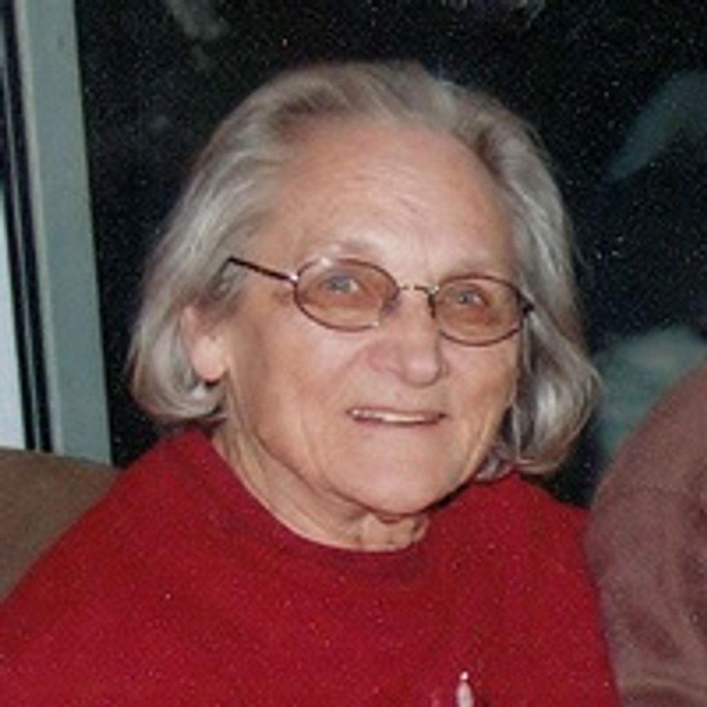 June E. Rupert