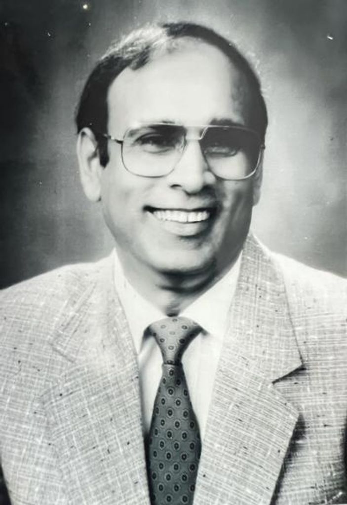 Rambaran "Ram" Samsoondar Profile Photo