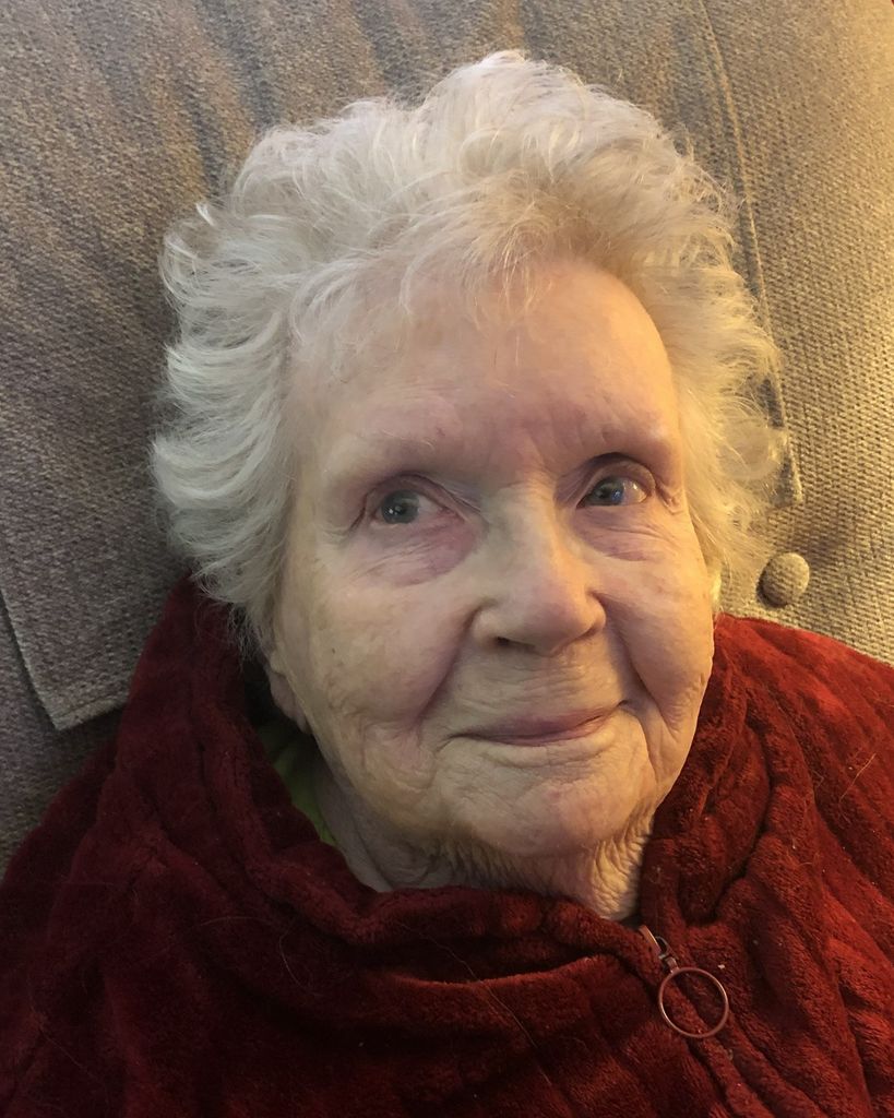 Nancy Lou Ruckhaber Profile Photo