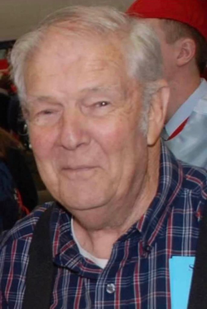 William Edward Pottmeyer, Iii Profile Photo