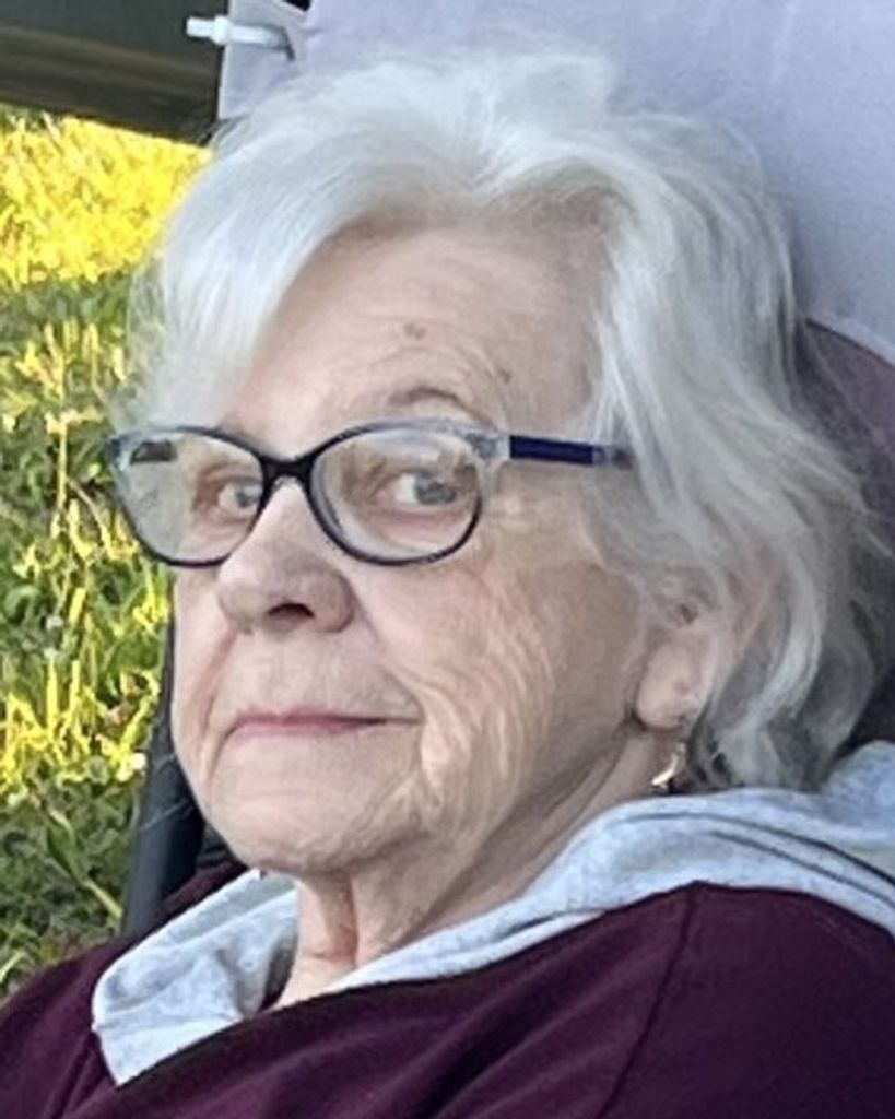 Marlene P. Bernard