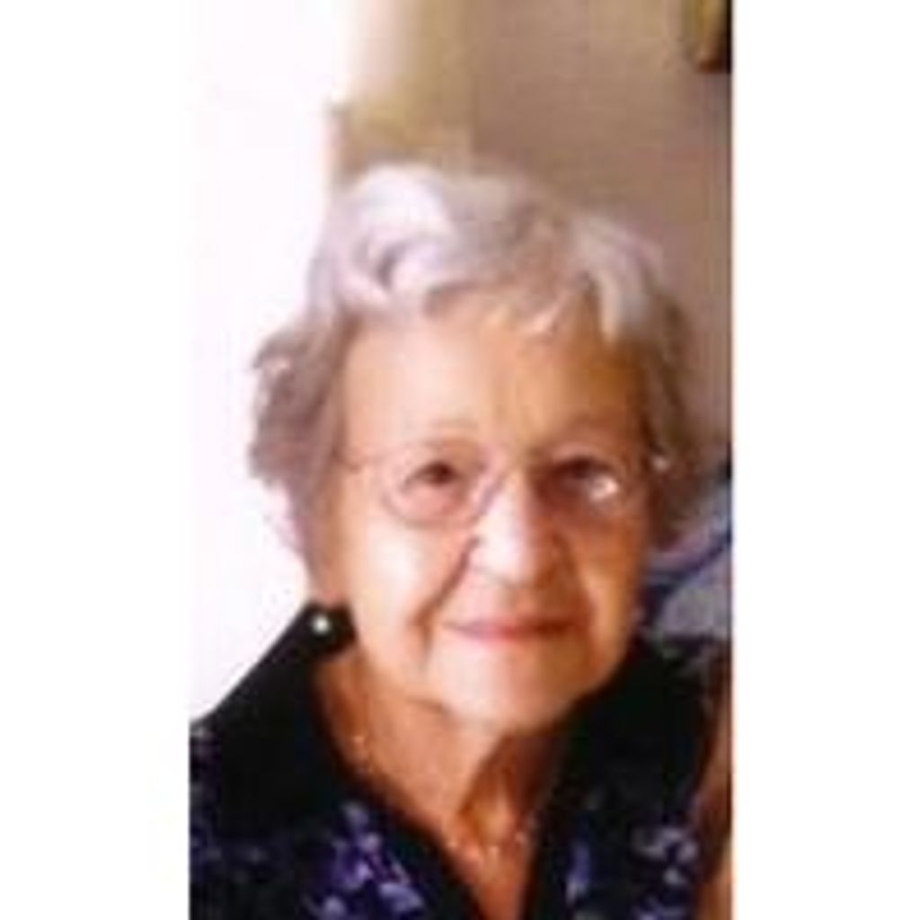 Mary Glonek