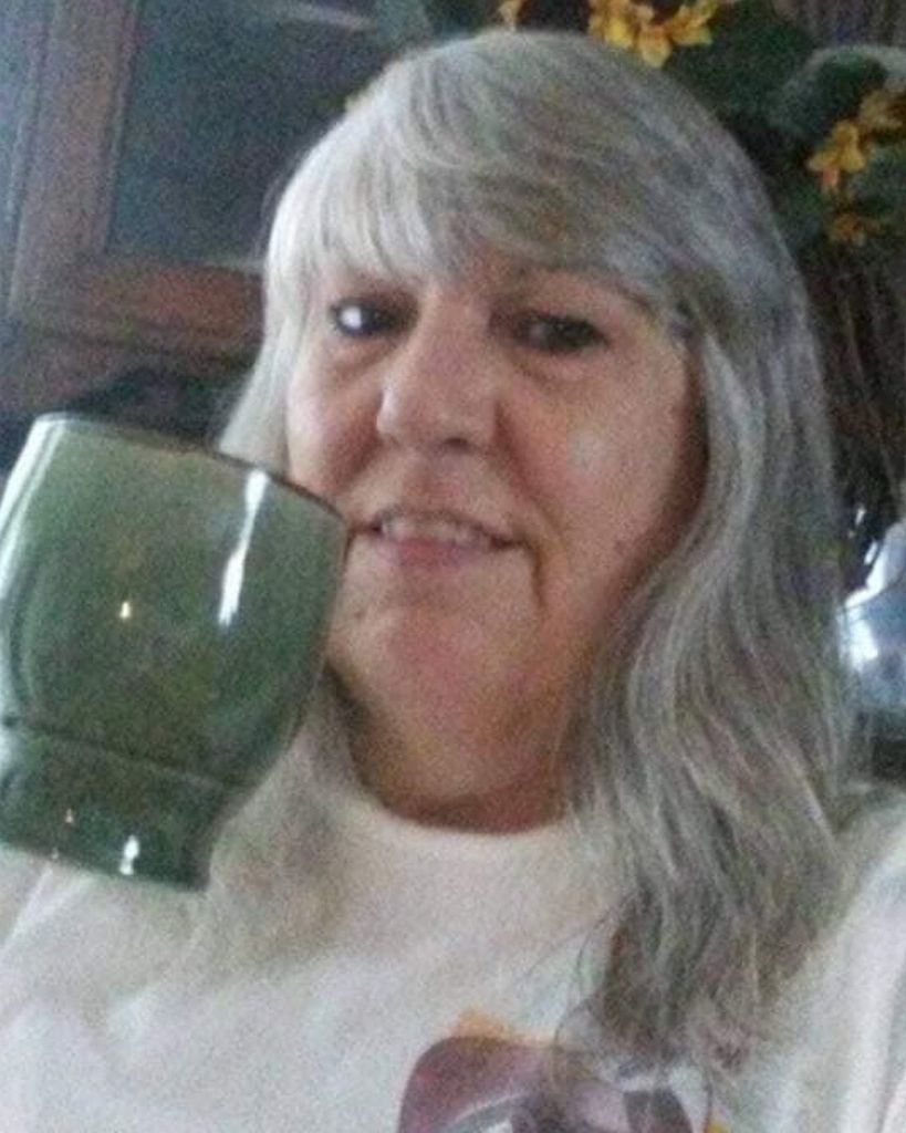 Wanda Lovonia Williamson