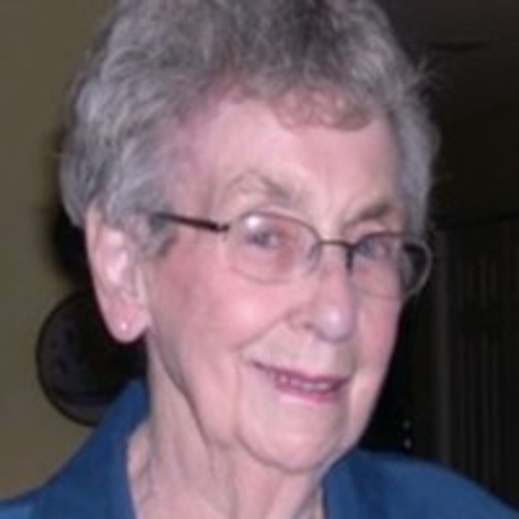 Elizabeth Alice Brown