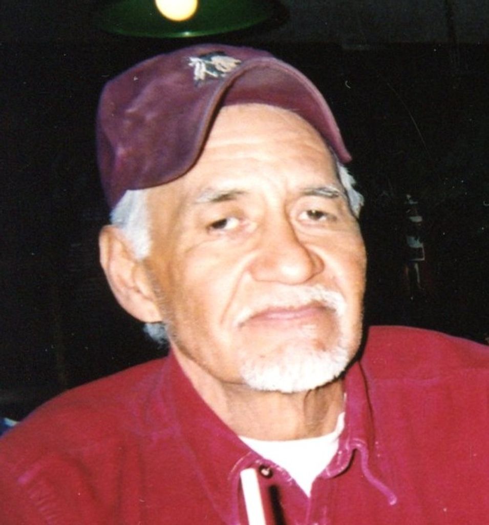 Donald Reed