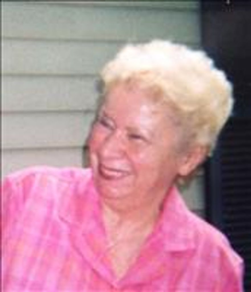 Rita  M. (Weener)  Lawler
