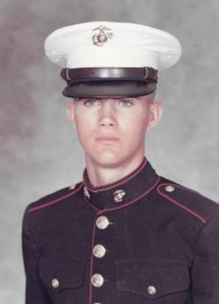 (Danny) Bruce Ousley